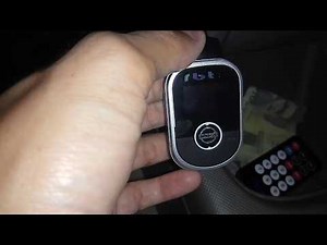 Cara Menggunakan FM Modulator Music Player