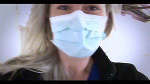 Hartford HealthCare ICU nurse takes you inside the critical care unit with a video in her own words during COVID-19. | Hartford HealthCare