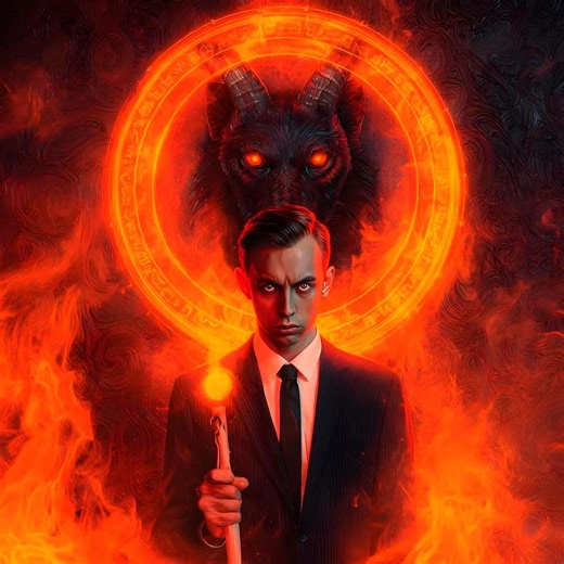 Secret Pact With Demons | Fast Results | Ritual From a Powerful Witch || Lucifer Pact | Sell Your Soul Fast Guaranteed Results - Etsy