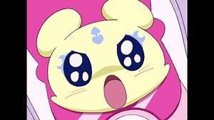 PreCure Max Heart | E29 - No Way? Yes Way? Pollun's Babysitting Plan!