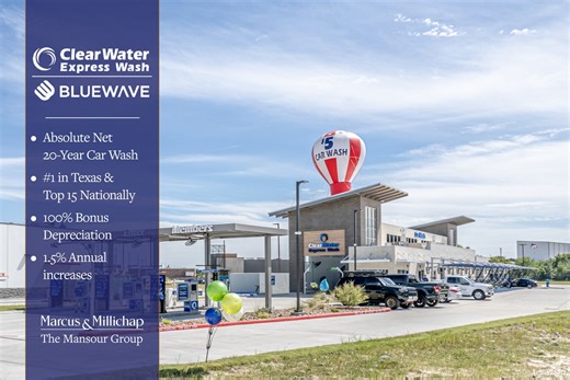 6425 West Rd, Houston, TX 77086 - ABS. NET 20-YR CAR WASH | BONUS DEPRECIATION | LoopNet