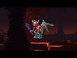 Terraria - Underworld (Trap Remix)