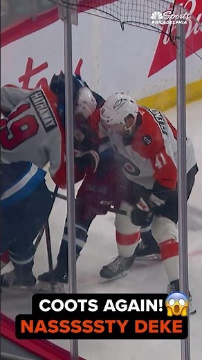 SEAN COUTURIER DISGUSTING DANGLE