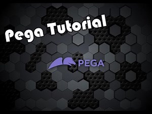 Install Pega Personal Edition and Connect to DB using pgAdmin