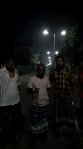 শায়েস্তাগঞ্জ পৌরসভার ৮নং ওয়ার্ডে চুরি বন্ধে স্বেচ্ছায় পাহারা | MMC Live