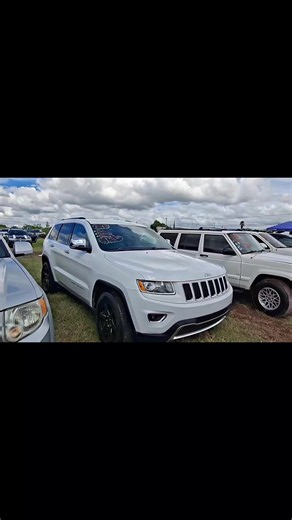 Jeep Grand Cherokee 6 Cilindros: Potencia y Rendimiento