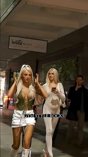 GYM STYLE ROCKS Manchester Nightlife UK