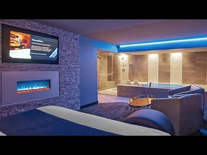 Romantic Getaway at Prestige Club Escapes. Room tour: Elate suite with spa tub at AXIS