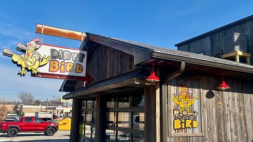 Sneak peek: Dirty Bird, from Hauck's Corner owner, to bring fried chicken to Louisville
