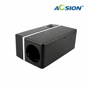 [Hot Item] Advanced Electronic Rat Trap Zapper for Safe Pest Control Solutions