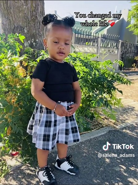 You Changed My Whole Life - Inspired by Chris Brown