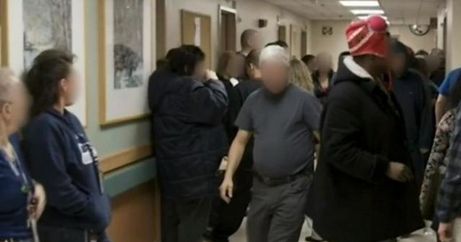 Psychiatric hospitals face potential coronavirus outbreaks amid unique challenges