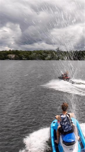 2K views · 16 reactions | Big news at the Marina—BRAND NEW jet skis...