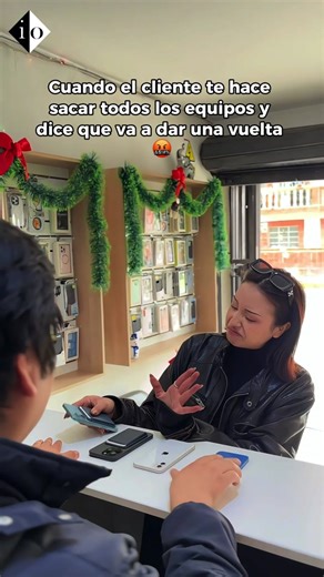 Cuando el cliente se toma su tiempo: Historias de paciencia