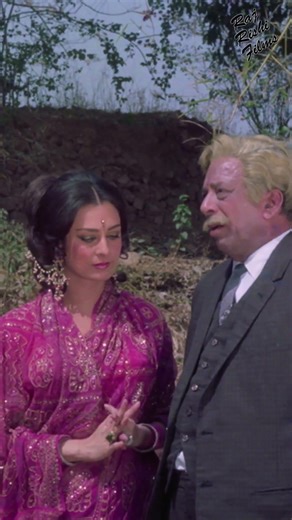 हमारे दिलों में तुम्हारी इज्जत कम नहीं होगी | #nazirhussain #dharmendra #sairabanu #film #pocketmaar