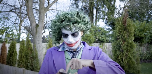 The Beta Squad are Joined By Deji In Brand New Edition Of 'Mafia' - GRM Daily