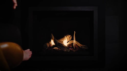 This holiday season, warm up your home with a Valor radiant gas fireplace. Valor fireplaces provide a warm, comfortable environment for you and your loved ones - even during the coldest months. Learn more by visiting Kellermeier Plumbing & Heating today! | Kellermeier Plumbing & Heating Inc.