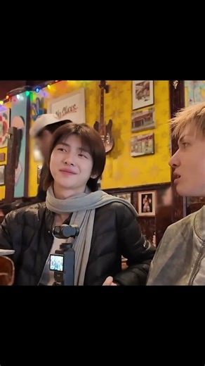THE SMILE HELLO??? 😭😭 #juhoon #foryou #cortis_bighit #juhooncortis #fyp