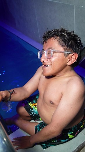 Sauna Spa San Jose on TikTok