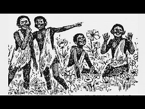 The Problematic History of Oompa Loompas