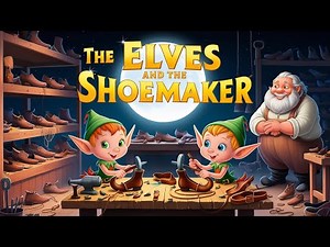 The Elves and the Shoemaker