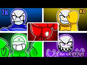 Origin of EVERY KJ UNLIMITED FLEXWORKS (JK, KUYJUY, V)