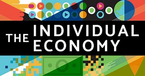 Paid Program: The Business of Me