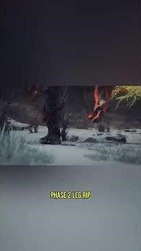 Elden Ring Fire Giant EASY Guide (2025): Weaknesses, Safe Strategy & Fast Kill