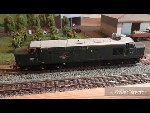 Hornby TTS problem solving
