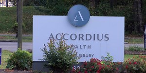 Inspection finds resident was possibly seen eating a mouse at nursing home in Salisbury, family not immediately notified