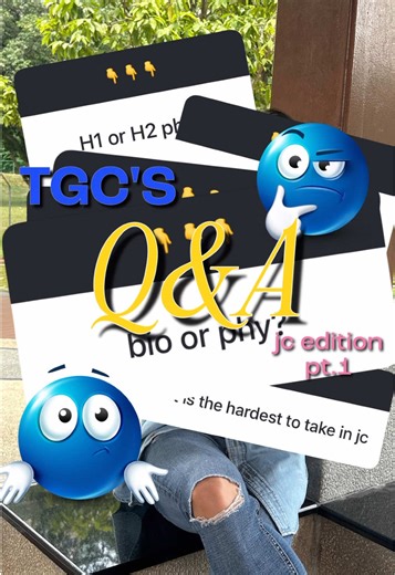 You asked and we answered! 👀 What's the difference between O Level Pure Physics and H2 Physics? 🤷 👂Listen more to hear what our tutor, Mr Seah has to say! 😁✌️ #fyp #olevels #alevels #jctok #physicstuition