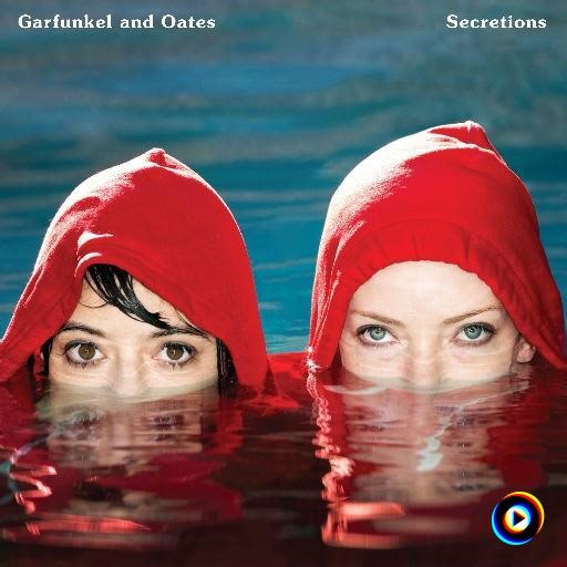 Fadeaway by Garfunkel and Oates