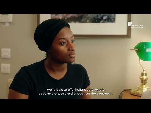 Neuro-oncology at GenesisCare