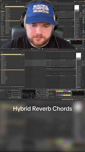 Sounds better than vocoder! #sounddesign #ableton #electronicmusic #producertok