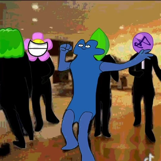 BFB 26: #BFDI #objectshowcommunity #BFB #profily #fyp | BFB Car