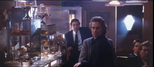 Black rain: Official trailer