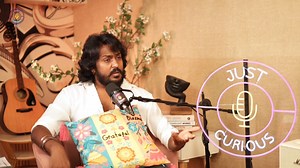 What Makes a Film Successful in Kannada Industry? Vikram Ravichandran shares his journey of improving films by analyzing cinema, discusses opportunities in the Kannada industry, and highlights that success relies on hard work and revenue—not nepotism. #rjrapidrashmi #justcuriousindia #rapidrashmi #justcuriousbyrapidrashmi #justcurious #podcast | RJ Rapid Rashmi