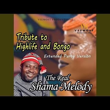 Umu Ibe M (In Honor Of Dan Orji)