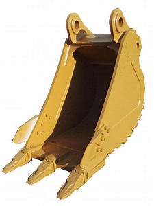 [Hot Item] Mini Excavator Trench Bucket Ditch Bucket Excavator Ditching Bucket