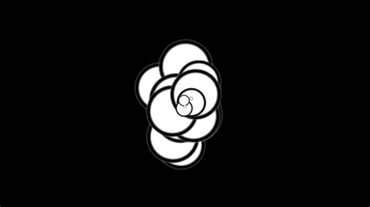 Symbol Art Decoration Free Stock Video