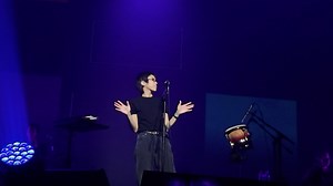 窦靖童｜《May Rain》大马站