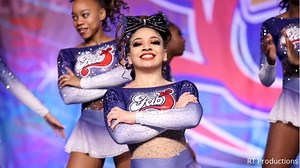 Relive 5 Winning Routines: 2022 Spirit Cheer Super Nationals - Varsity TV