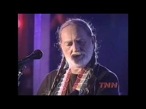 Willie Nelson - Live at Broken Spoke 1998 - Crazy