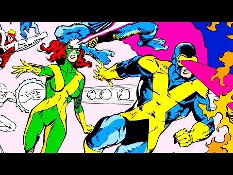 Marvel Comics: X-Factor Explained
