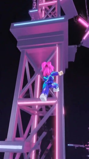 ROBLOX LADDER CLIMBING PLEASE LIKE AND SUBSCRIBE #roblox