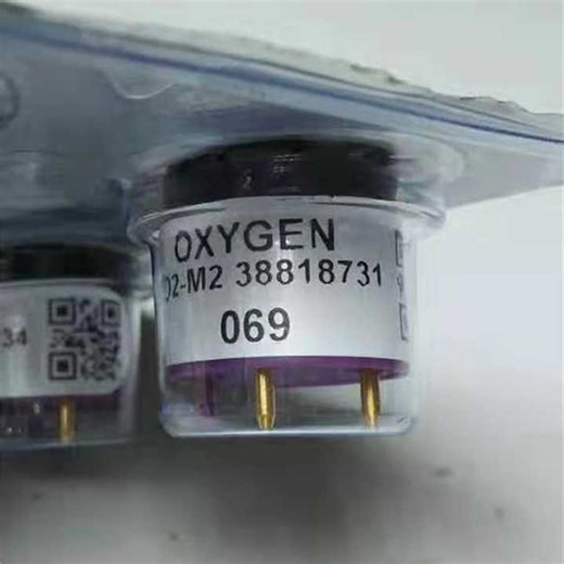 DDS Electrochemical Oxygen Sensor Compatible with 4OXV O2-A2 O2 Gas Environmental Sensor Model S 4OX