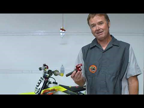 Why you need a T-Rex Billet Throttle Assembly