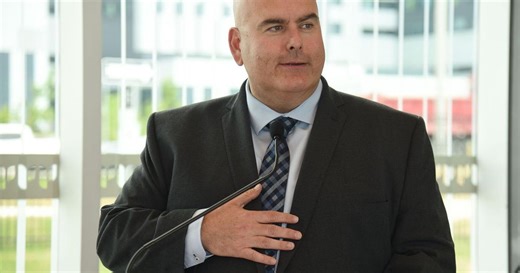 LOOKING AHEAD 2026: Vaughan Mayor Steven Del Duca says city will take ‘bold action’ to prioritize safety in 2026