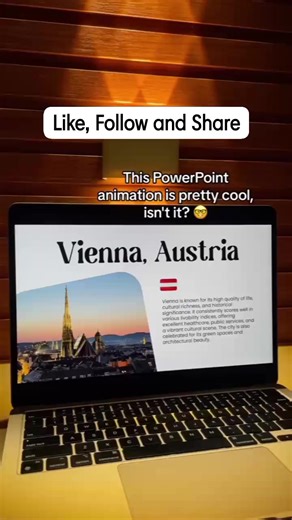 PowerPoint Simple Trick | Powerpoint Tutorials