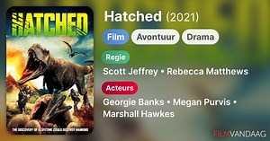Hatched (2021)